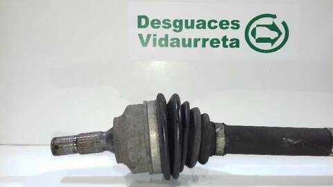 Foto 2ª: Transmision Delantera Derecha Peugeot 308 SPORT 109CV 80KW [9HZ (DV6TED4)] (2008)