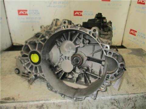 Foto 2ª: Caja Cambios Ford Mondeo 2.2 TDCI 175CV 129KW [Q4BA] (2008)