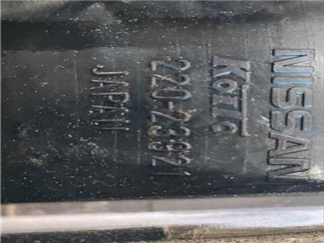 Foto 3ª: Piloto Trasero Derecho Nissan Terrano 2.7 TD 4WD 99CV 73KW [TD27T] (1999)