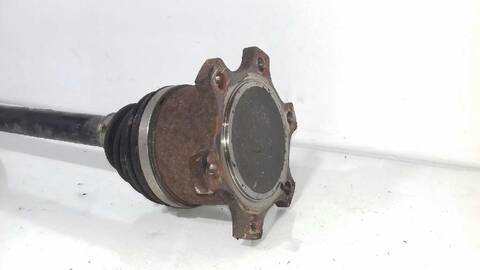 Foto 3ª: Transmision Trasera Derecha Nissan Pathfinder 2.5 DCI SE 171CV 126KW [YD25 EURO 4] (2007)