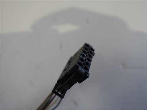 Foto 3ª: Retrovisor Derecho Volkswagen Passat 2.5 V6 TDI HIGHLINE BERLINA 163CV 120KW [BDG] (2004)