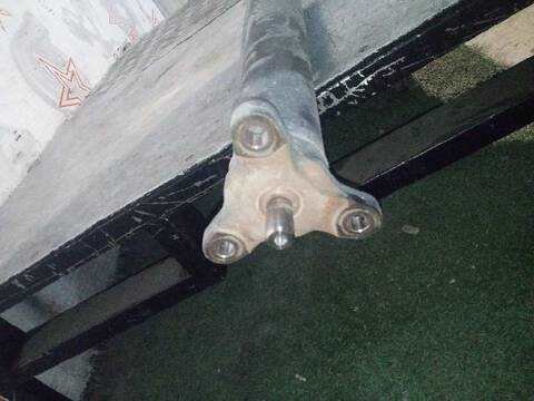 Foto 3ª: Transmision Central Bmw Serie 4 418 420D COUPE 184CV 135KW [B47D20A] (2016)