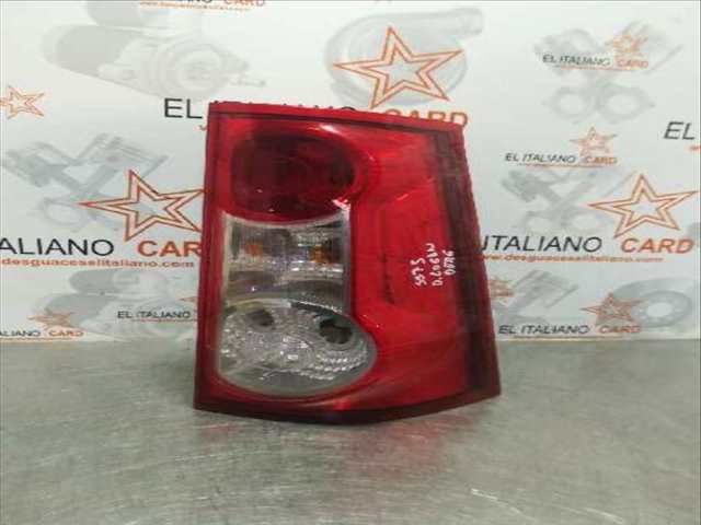 Piloto Trasero Derecho Dacia Logan AMBIANCE 68CV 50KW