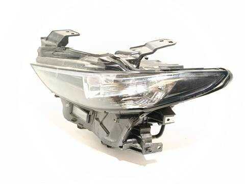 Foto 3ª: Faro Izquierdo Mazda 3 SEDAN 2.5 E-SKYACTIV-G 140CV 103KW [PY] (2025)