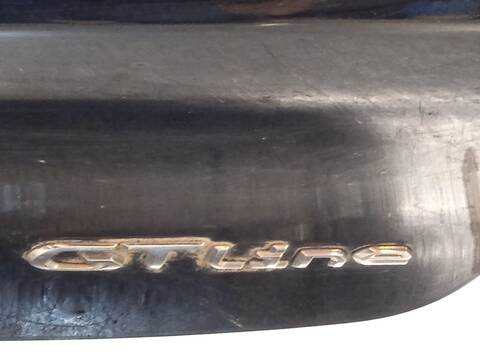 Foto 4ª: Portón Peugeot 208 1.2 PURETECH 130 131CV 96KW [HNS] (2020)