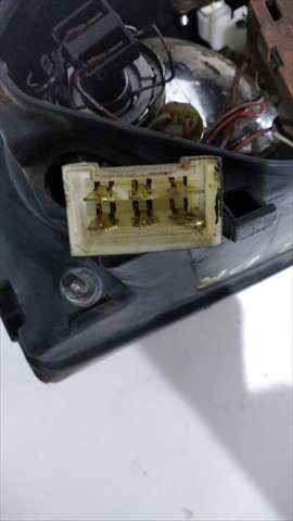 Faro Derecho Iveco 35 3.5 D