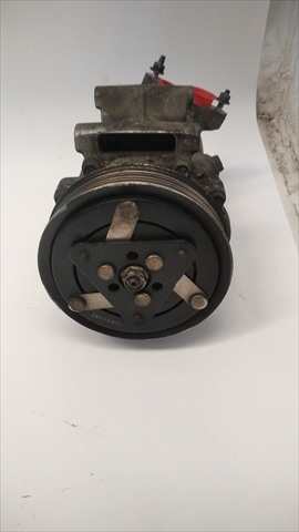 Foto 2ª: Compresor Aire Acondicionado Citroen C4 1.6 HDI [D/9HX] (2005)