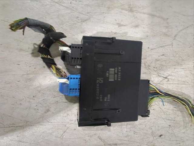 Centralita Motor ECU Bmw Serie 1 114 120 D 177CV