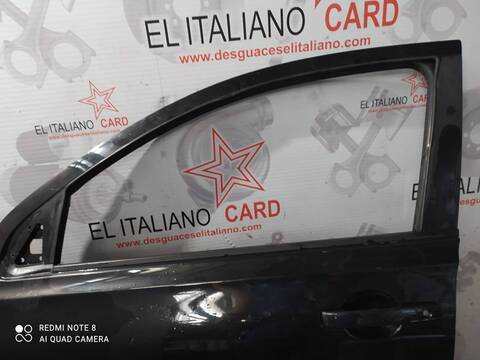 Foto 3ª: Puerta Delantera Izquierda Nissan Qashqai ACENTA 150CV 110KW [M9R832] (2010)