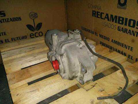 Foto 2ª: Diferencial Trasero Honda Crv LUXURY RD1) 147CV 108KW RD1/3) [B20Z1] (2001)