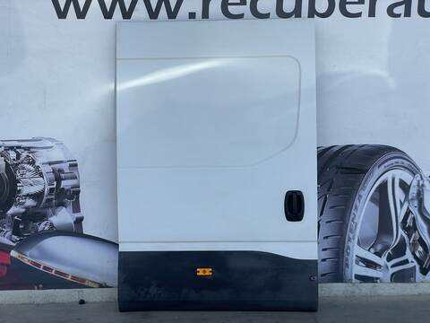 Puerta Lateral Corredera Derecha Iveco Daily F1CGL411B FURGON