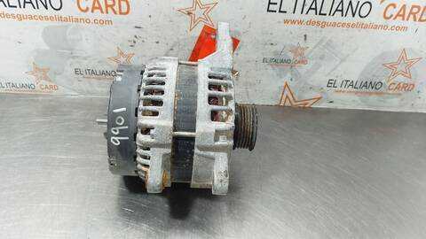 Alternador Mercedes Clase A 140 A 200 CDI 176.008) 136CV 100KW