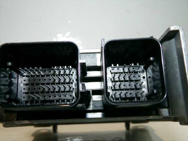 Foto 3ª: Centralita Airbag Ford S Max 2.0 TDCI 2006-2015 [QXWB] (2008)