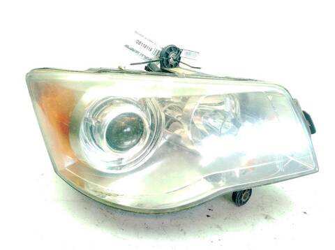 Faro Izquierdo Chrysler Voyager 2.8 CRD 163CV