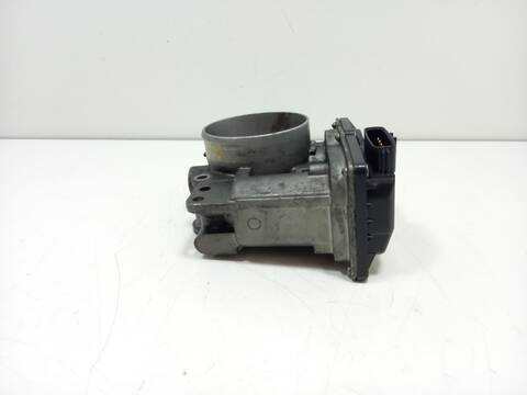 Foto 3ª: Caja Mariposa Volvo C30 B5244S4 (2008)