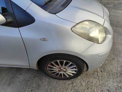 Aleta Delantera Derecha Toyota Yaris 1NRFE