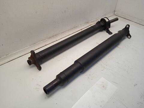 Foto 2ª: Transmision Central Jaguar S Type 2.5 V6 24V CAT 200CV 147KW [JB] (2004)