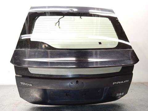 Portón Toyota Prius PLUG-IN HYBRID ADVANCE 99CV 73KW