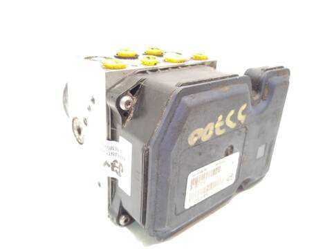 Foto 3ª: Abs Jeep Grand Cherokee 3.0 CRD V6 4X4 190CV 140KW [EXF,EXN] (1950)