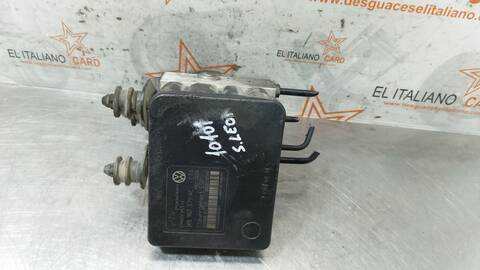 Foto 4ª: Abs Seat Leon ERENCE 140CV 103KW [BKD] (2007)