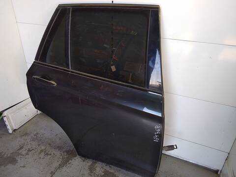 Foto 2ª: Puerta Trasera Derecha Bmw X5 XDRIVE 40D 313CV 230KW [N57D30B] (2014)