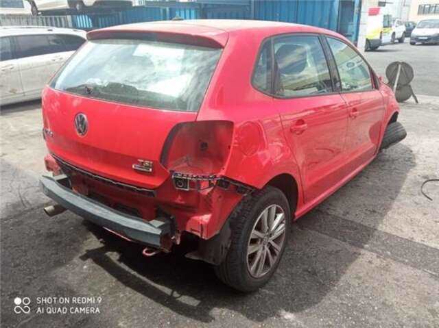 Foto 2ª: Radiador Calefaccion A.A. Volkswagen Polo 1.2 ADVANCE [1.2 LTR. - 66 KW TSI] [CJZ]