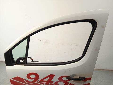 Foto 3ª: Puerta Delantera Izquierda Citroen Berlingo 1.6 HDI 75 - BLUEHDI 75 75CV 55KW [9HN] (2013)