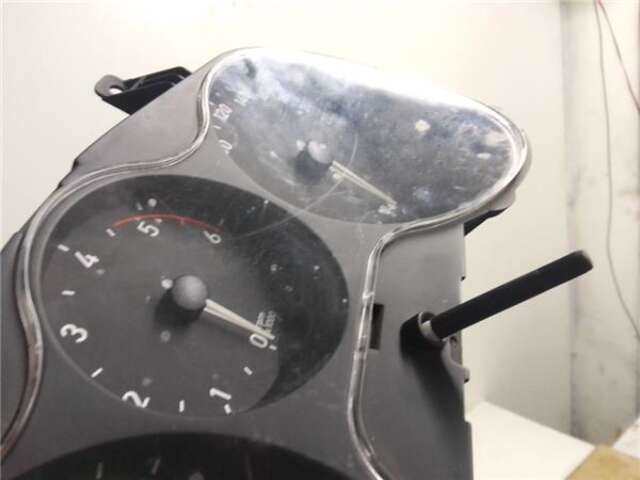 Foto 2ª: Cuadro de Instrumentos Seat Altea 1.9 TDI (105 CV) [BXE]