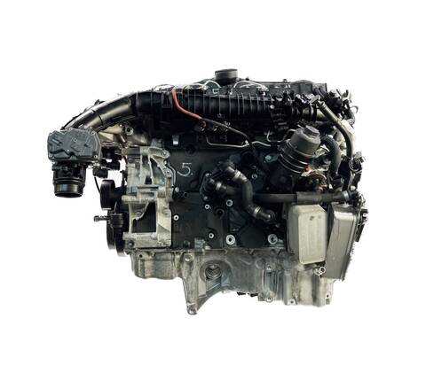 Motor Completo Bmw X5 B57 249 - 265 CV
