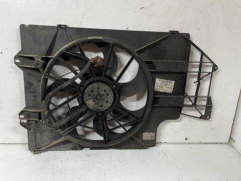 Electroventilador Volkswagen Transporter T5 COMBI FURGONETA