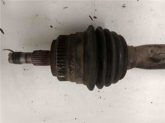 Foto 2ª: Transmision Delantera Izquierda Mercedes Clase A 140 1.7 170 CDI (168.008) [1.7 LTR. - 66 KW CDI DIESEL CAT] [OM 668.940]