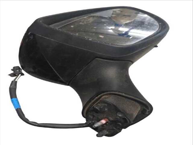 Foto 3ª: Retrovisor Derecho Renault Clio 1.2 16V (2012)