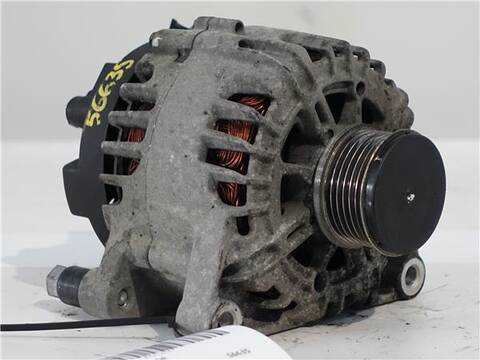 Alternador Mazda 2 1.4 CD 68CV 50KW