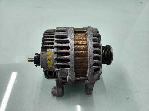Alternador Nissan Qashqai TEKNA PREMIUM 4X4 150CV 110KW