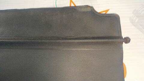 Foto 3ª: Bandeja Trasera Opel Zafira ELEGANCE 101CV 74KW [Y20DTH] (2003)