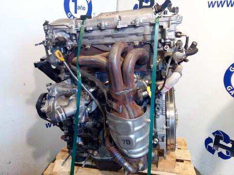 Foto 2ª: Motor Completo Toyota Rav4 197CV 145KW [2AR] (2016)