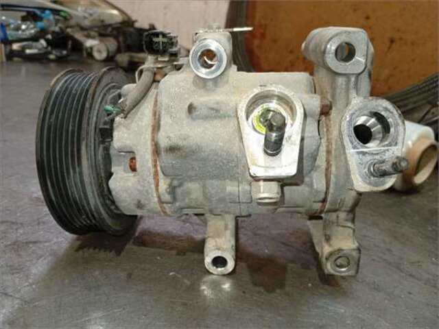 Compresor Aire Acondicionado Ford Ka 1.2 BASIS [1.2 LTR. - 51 KW TI-VCT CAT]