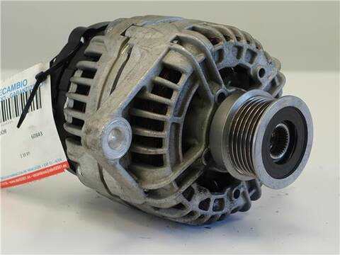 Alternador Opel Zafira 1.9 CDTI 120CV 88KW