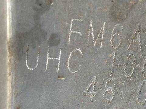 Foto 3ª: Caja Cambios Seat Ibiza 1.0 TSI (2017)