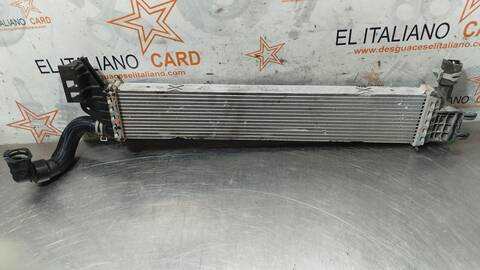 Radiador Motor Dacia Duster PRESTIGE 116CV 85KW