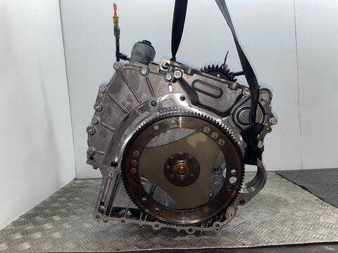 Foto 2ª: Bloque Motor Volkswagen Touareg BAC (2004)