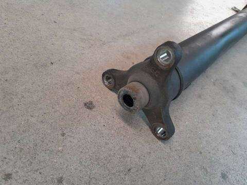 Foto 2ª: Transmision Central Mercedes Clase E 180 220 CDI BLUEEFFICIENCY 212.202) 170CV 125KW FAMILIAR [651924] (2017)