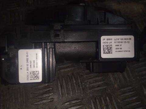 Foto 3ª: Anillo Airbag Bmw Serie 3 315 318D 143CV 105KW [N47D20C] (2011)