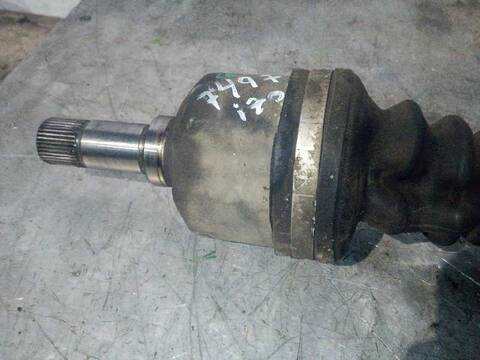 Foto 3ª: Transmision Delantera Izquierda Peugeot 407 ST CONFORT 136CV 100KW [RHR] (2004)