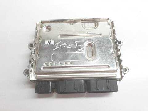 Foto 2ª: Centralita Motor ECU Renault Trafic L1H1 28T 130CV 97KW (2014)