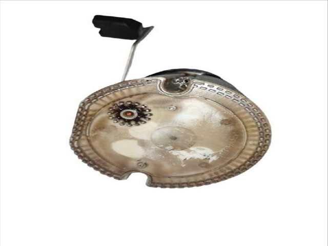 Foto 3ª: Aforador Seat Toledo 1.6 TDI (2012)