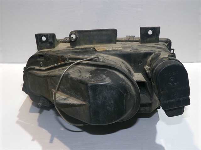 Foto 2ª: Faro Derecho Peugeot 405 1.9 TD 1992-1997 [D8A] (1993)