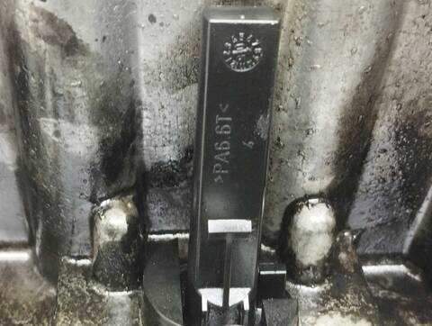 Foto 4ª: Carter Audi A4 2.0 TDI 16V 103KW) BERLINA 140CV [BRE] (2006)