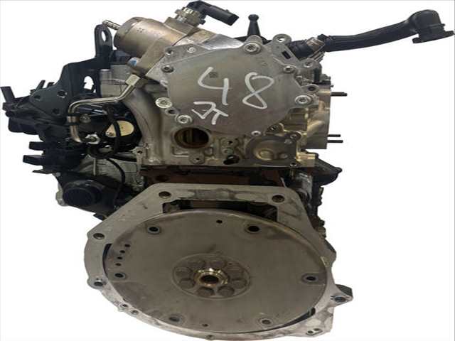 Motor Completo Volkswagen Atlas 238CV 175KW