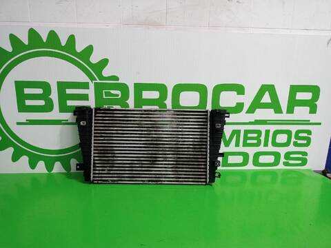 Foto 2ª: Intercooler Opel Zafira 1.9 CDTI CAT Z 19 DTL) 101CV [D/ Z19DT] (2005)